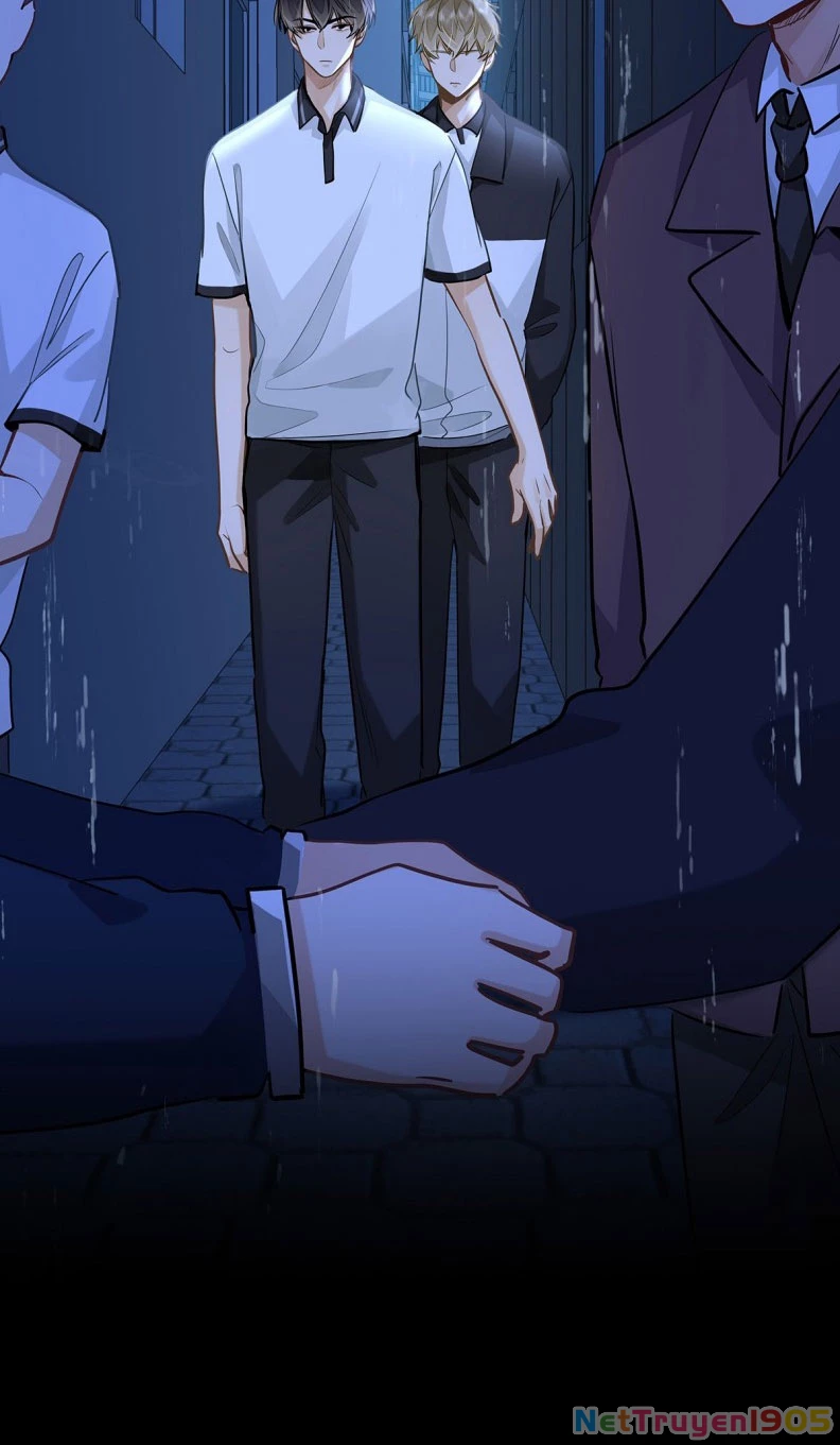 Tôi Thích Pheromone Của Cậu Chapter 52 - 41