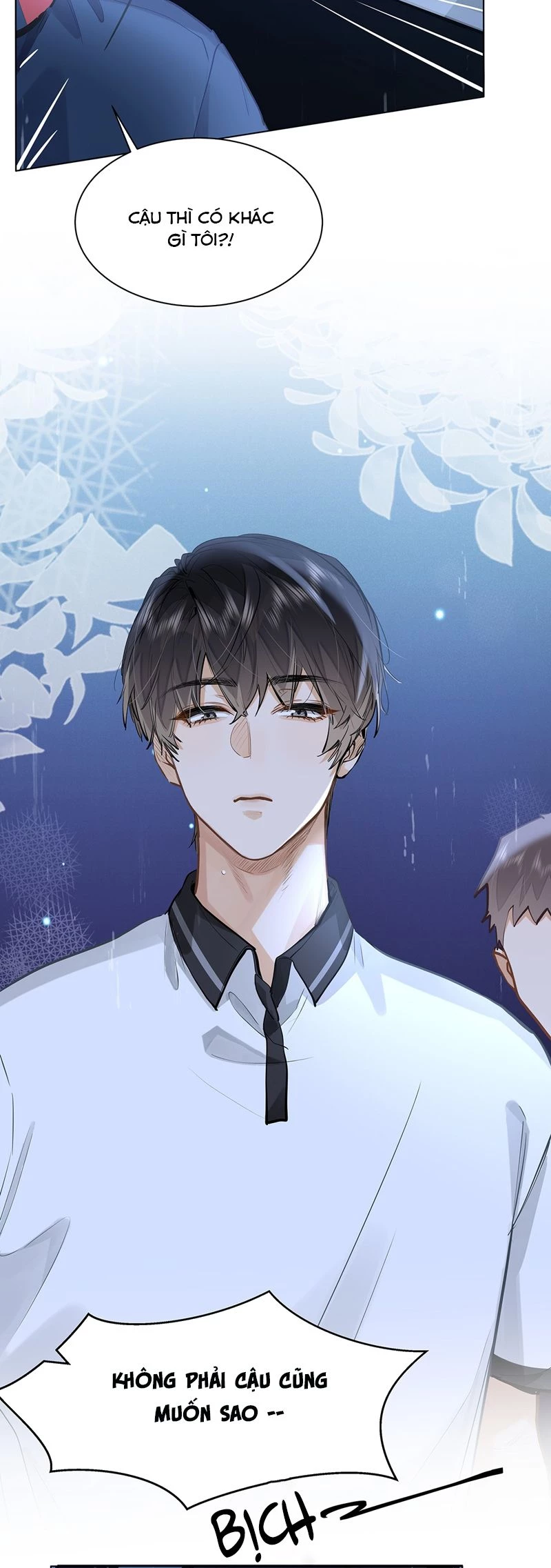 Tôi Thích Pheromone Của Cậu Chapter 53 - 4