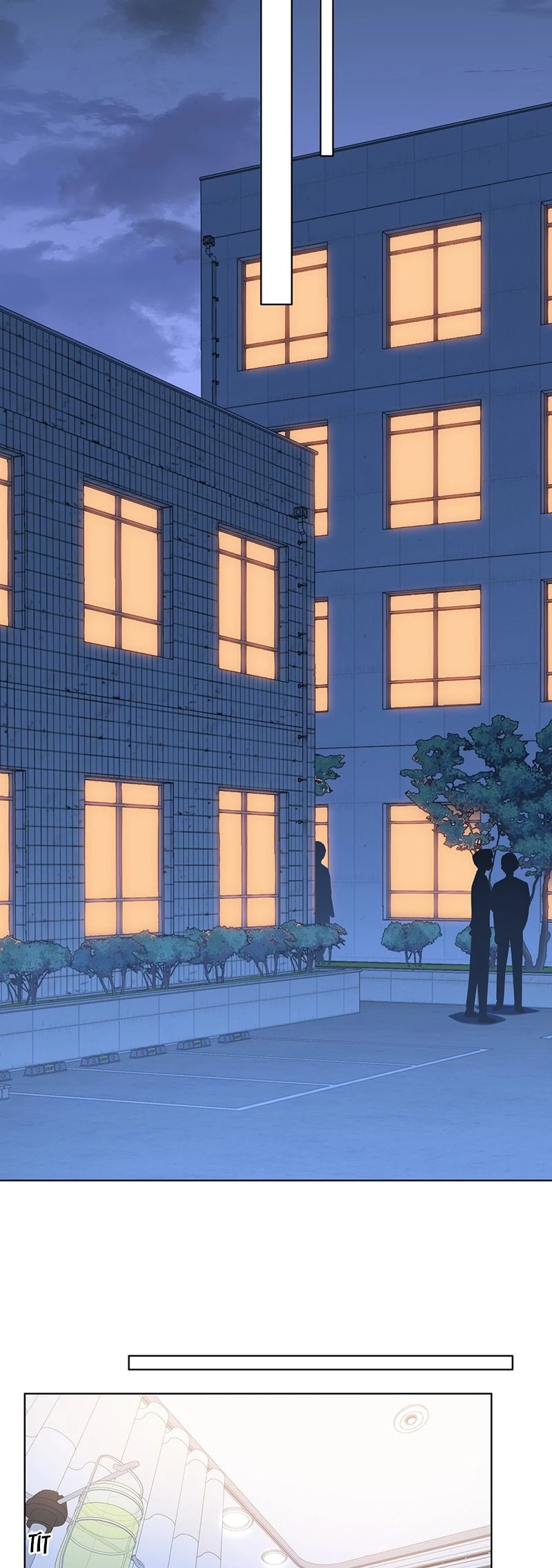 Tôi Thích Pheromone Của Cậu Chapter 53 - 9