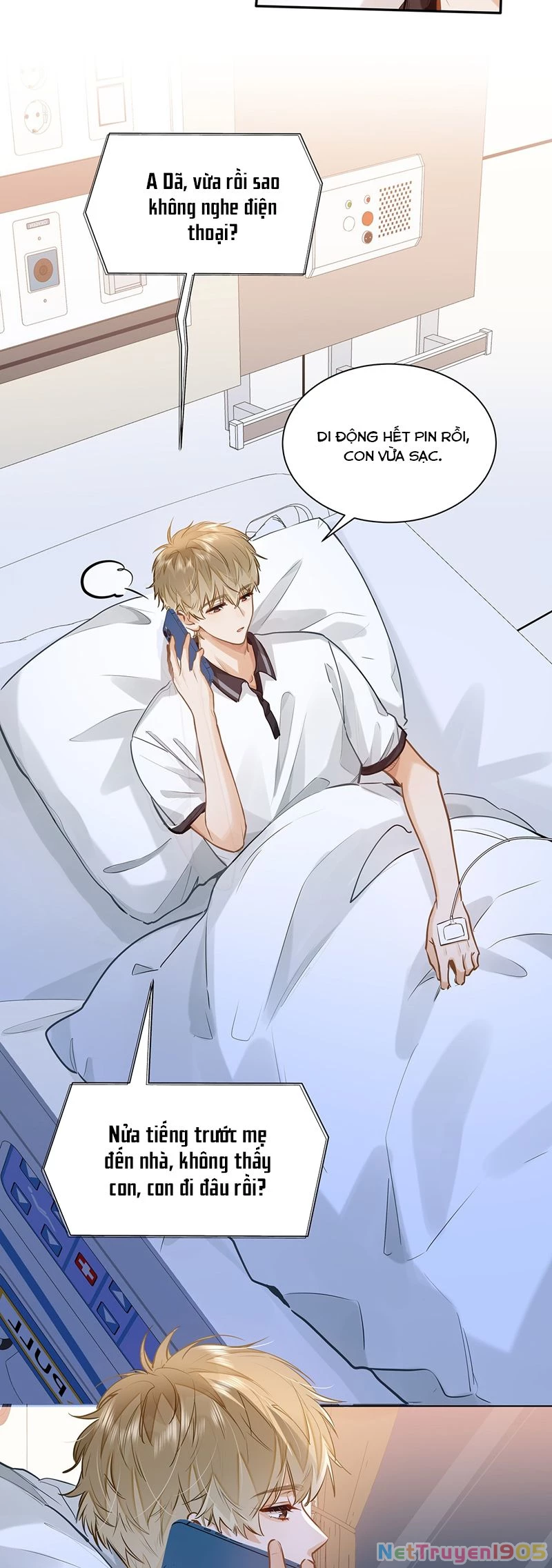 Tôi Thích Pheromone Của Cậu Chapter 53 - 12