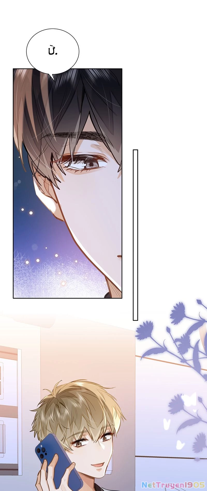 Tôi Thích Pheromone Của Cậu Chapter 53 - 27