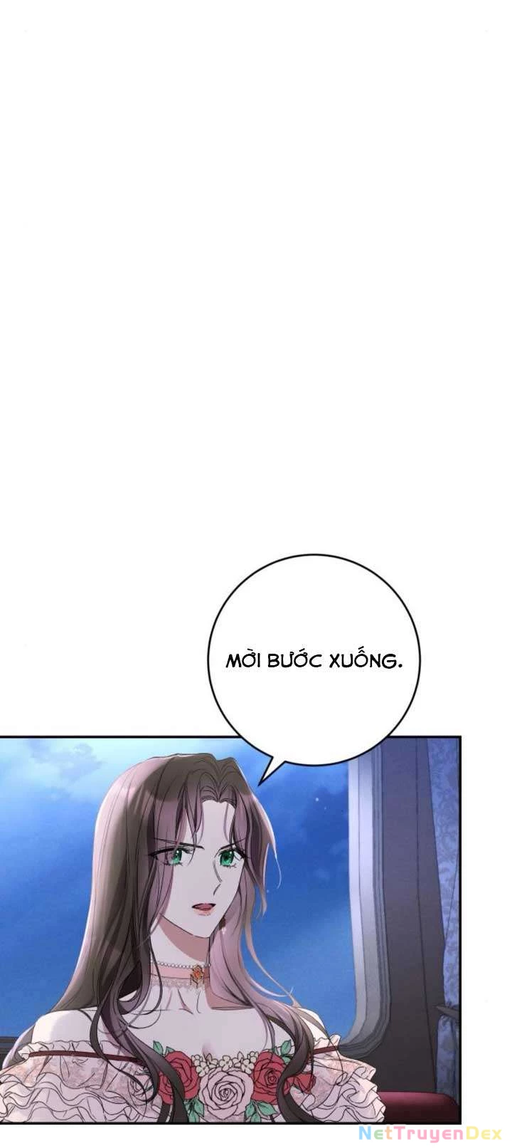 Đánh Cắp Vương Hậu Đã Quay Ngược Thời Gian Chapter  5 - 2