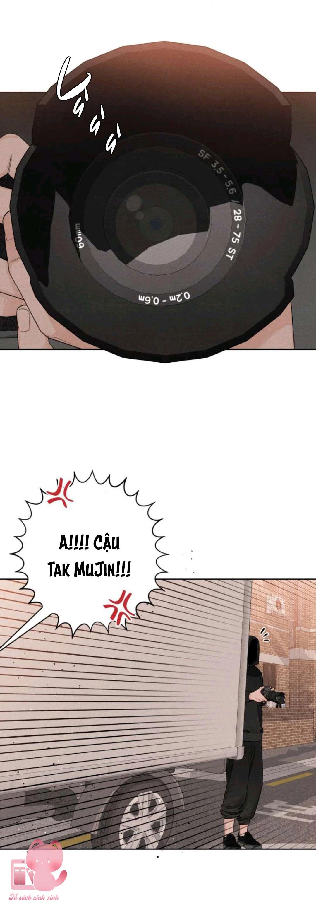 Bí Mật Thanh Xuân Chapter 101 - 15