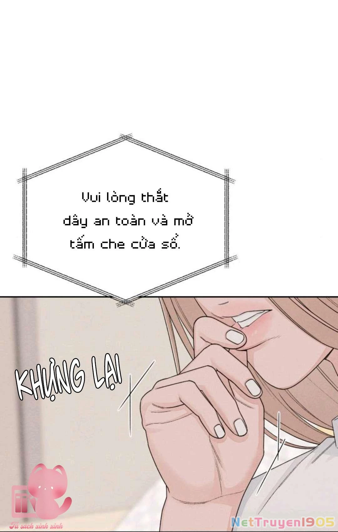 Bí Mật Thanh Xuân Chapter 101 - 25