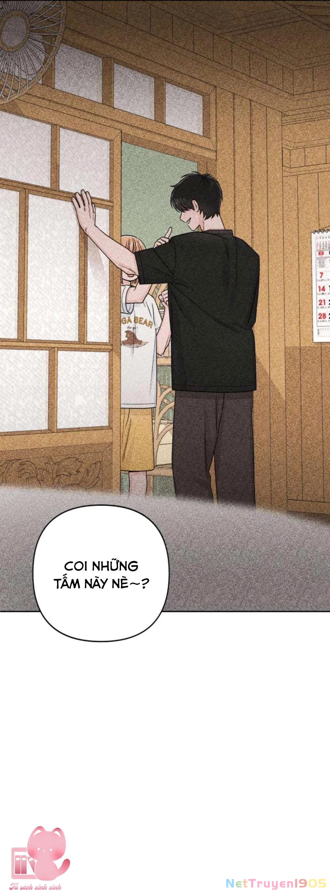 Bí Mật Thanh Xuân Chapter 101 - 26