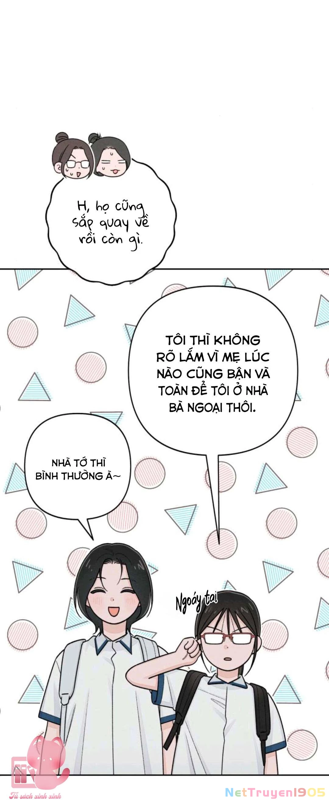 Bí Mật Thanh Xuân Chapter 101 - 31