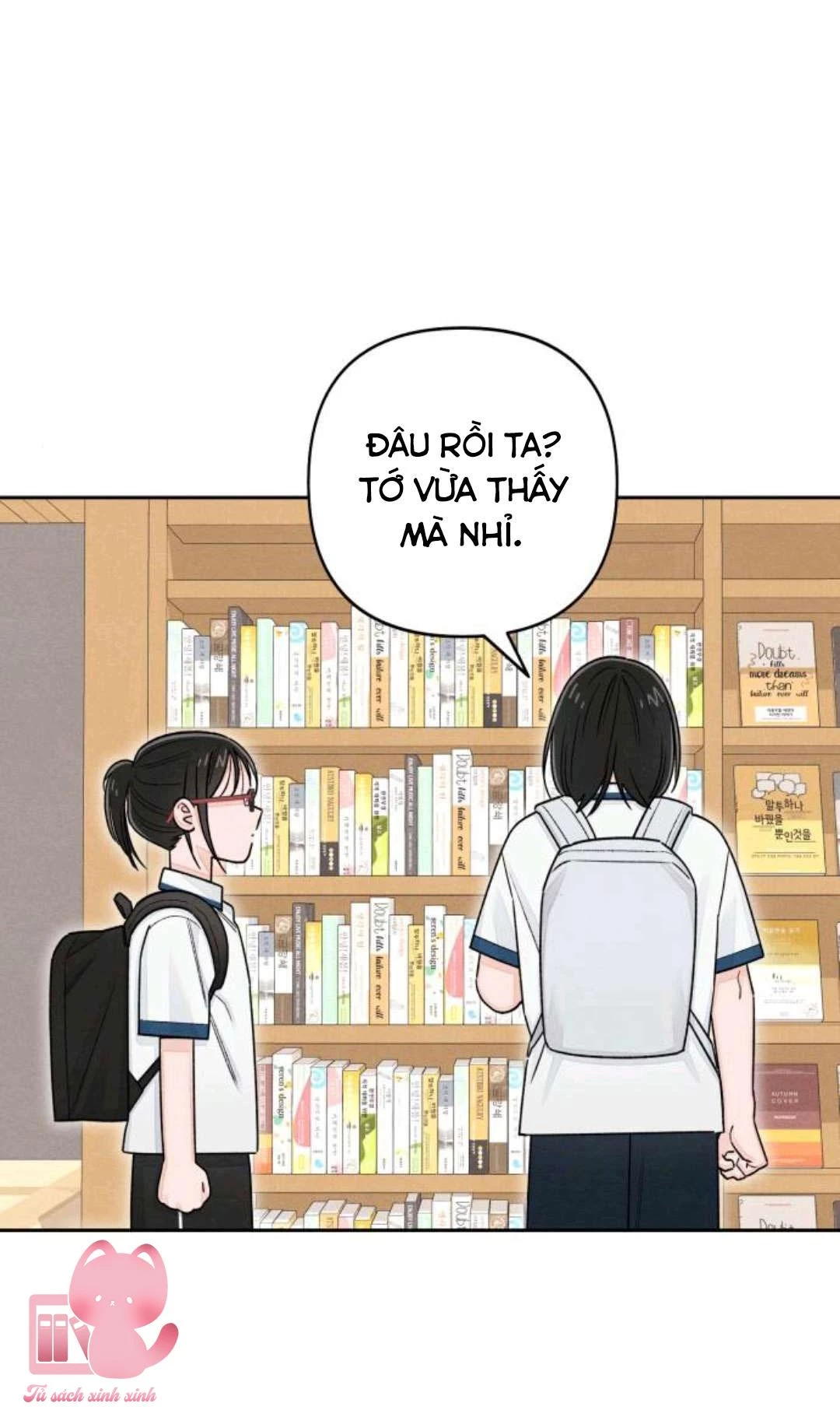 Bí Mật Thanh Xuân Chapter 101 - 33