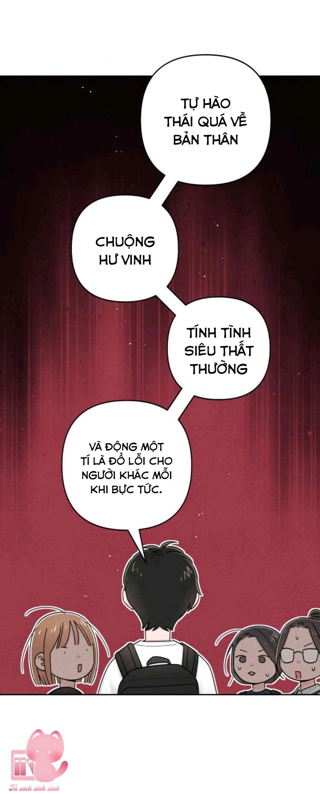 Bí Mật Thanh Xuân Chapter 101 - 45