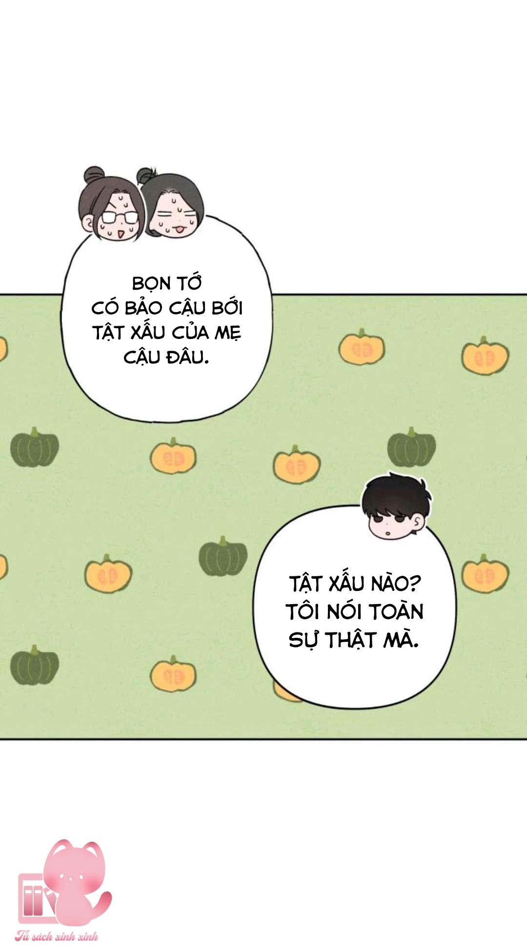 Bí Mật Thanh Xuân Chapter 101 - 46