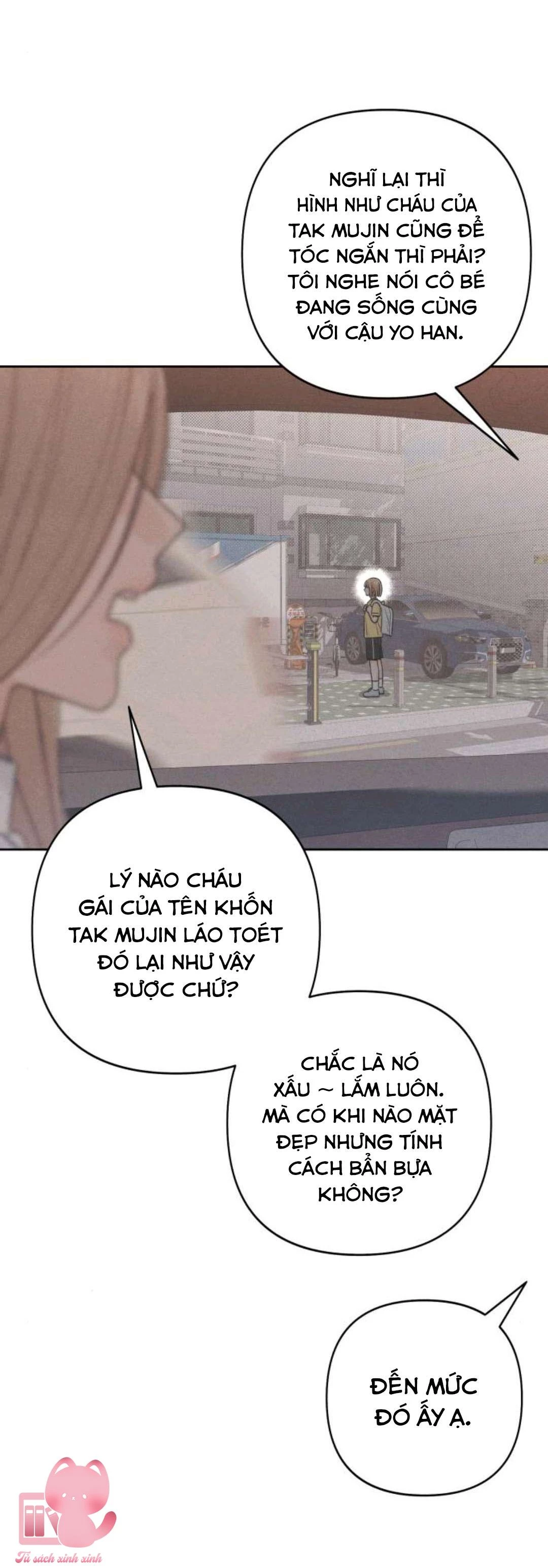 Bí Mật Thanh Xuân Chapter 101 - 55