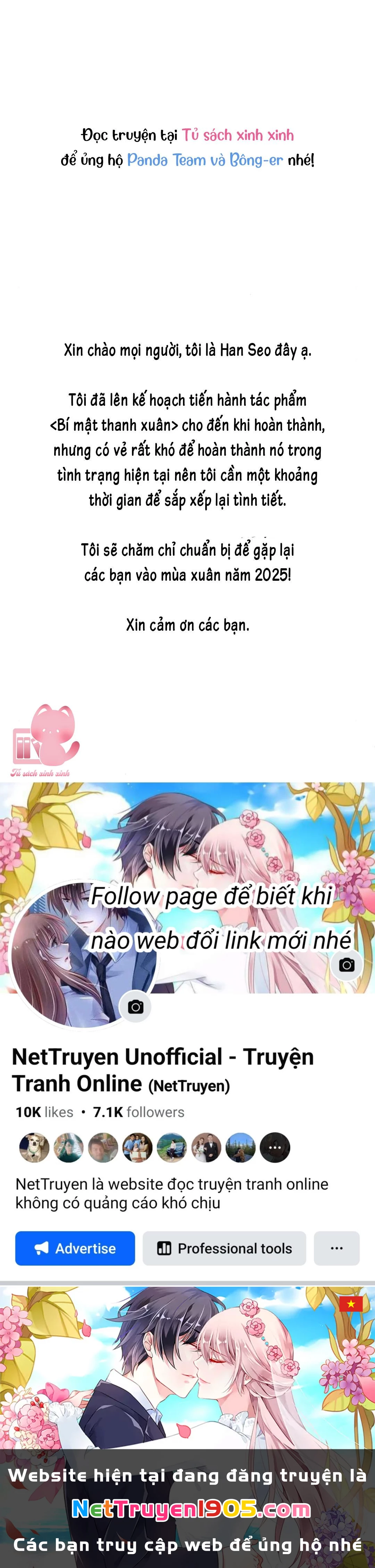 Bí Mật Thanh Xuân Chapter 101 - 59