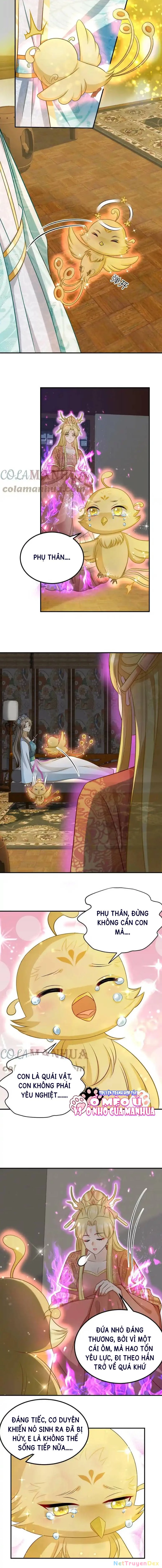 Thiên Tài Manh Bảo , Mẫu Thân Nghịch Thiên Bật Hack Rồi! Chapter  2 - 4