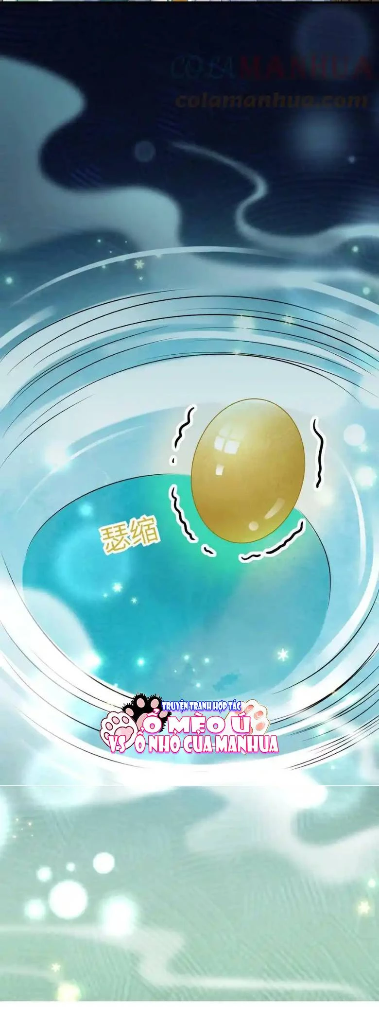 Thiên Tài Manh Bảo , Mẫu Thân Nghịch Thiên Bật Hack Rồi! Chapter  7 - 4