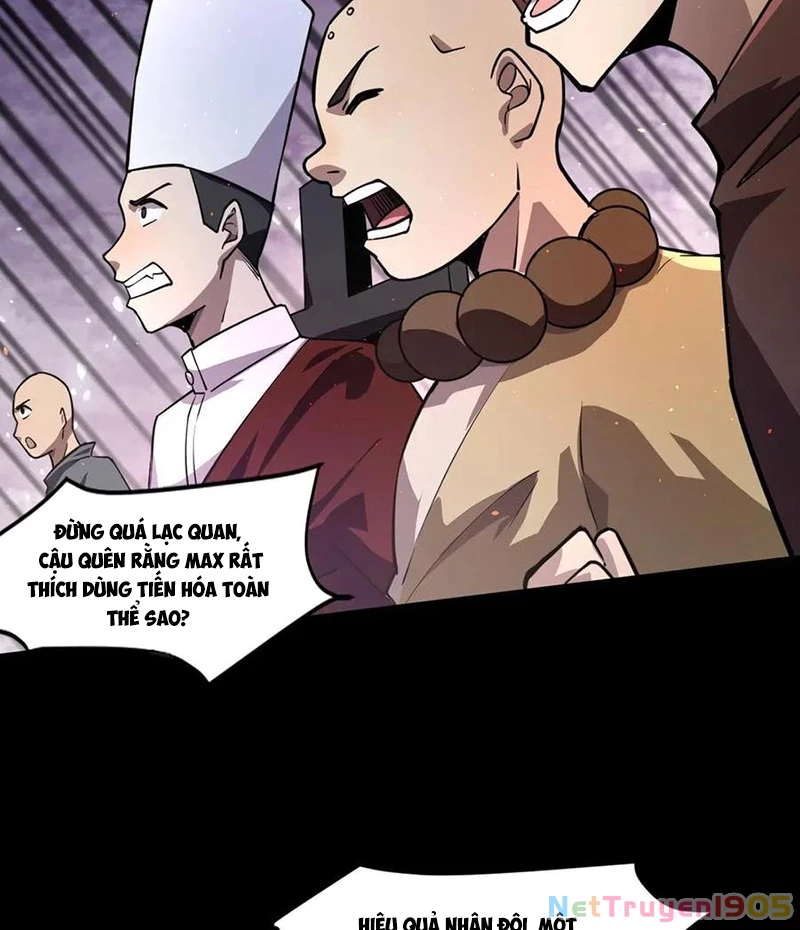 Chỉ Có Ta Có Thể Sử Dụng Triệu Hoán Thuật Chapter 149 - 23
