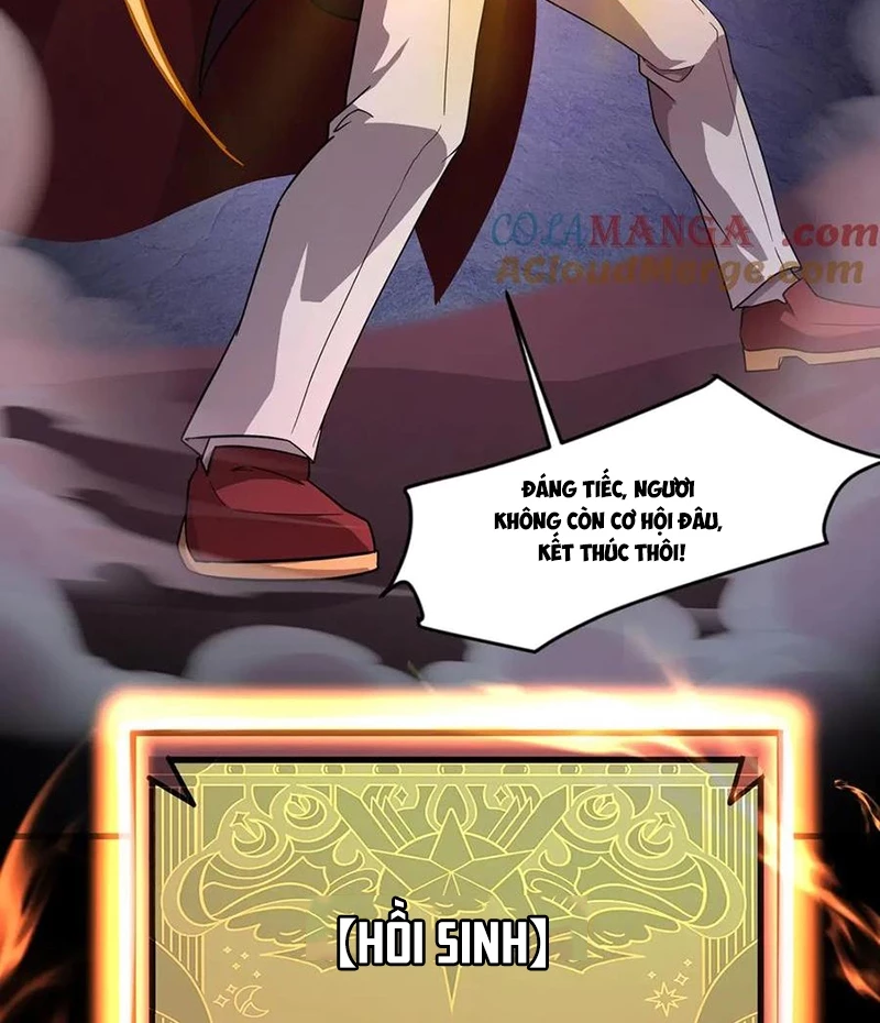 Chỉ Có Ta Có Thể Sử Dụng Triệu Hoán Thuật Chapter 149 - 50