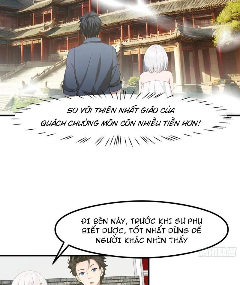 Phu Nhân Nhà Ta Đến Từ Địa Phủ Ngàn Năm Chapter 117 - 14