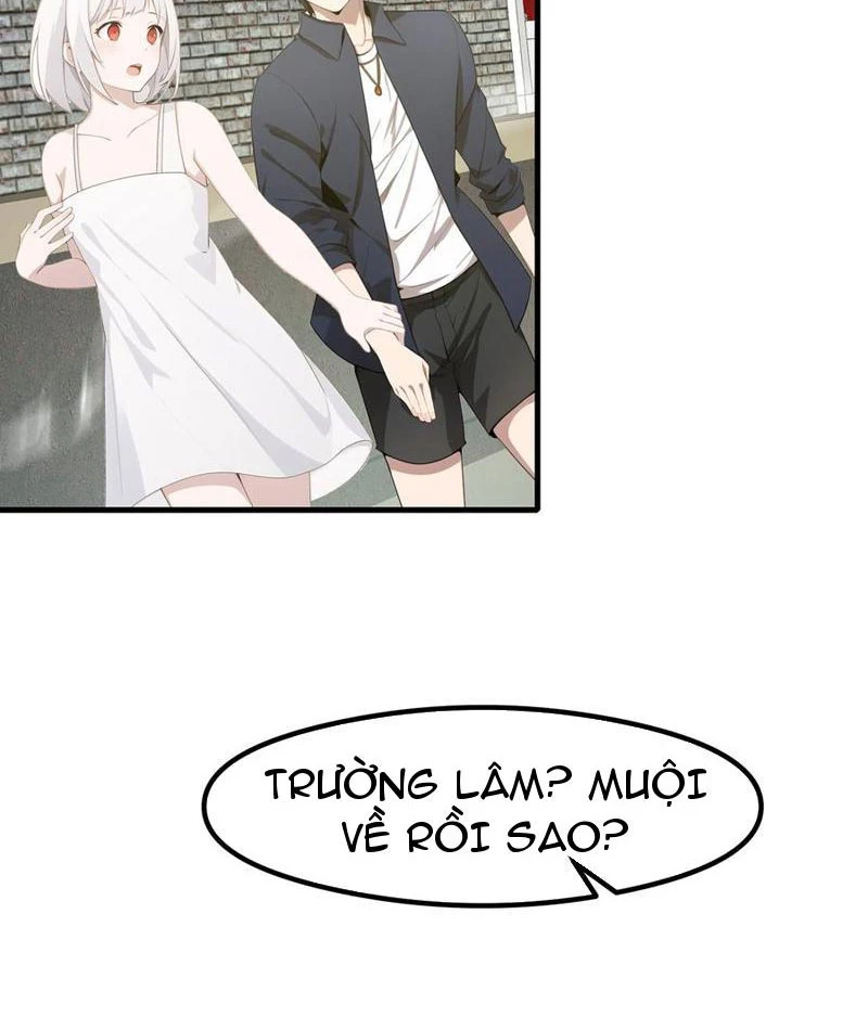 Phu Nhân Nhà Ta Đến Từ Địa Phủ Ngàn Năm Chapter 117 - 15