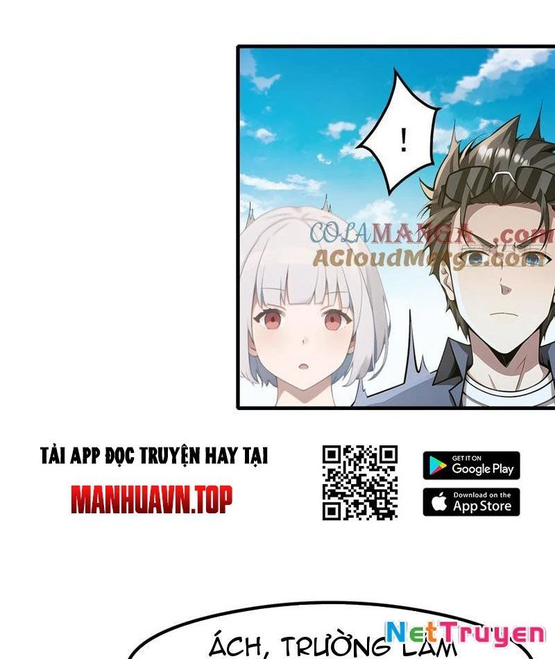 Phu Nhân Nhà Ta Đến Từ Địa Phủ Ngàn Năm Chapter 117 - 16