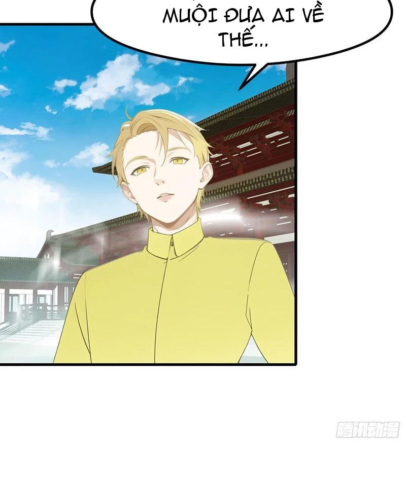 Phu Nhân Nhà Ta Đến Từ Địa Phủ Ngàn Năm Chapter 117 - 17