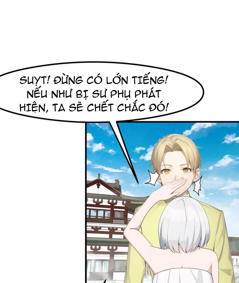 Phu Nhân Nhà Ta Đến Từ Địa Phủ Ngàn Năm Chapter 117 - 18