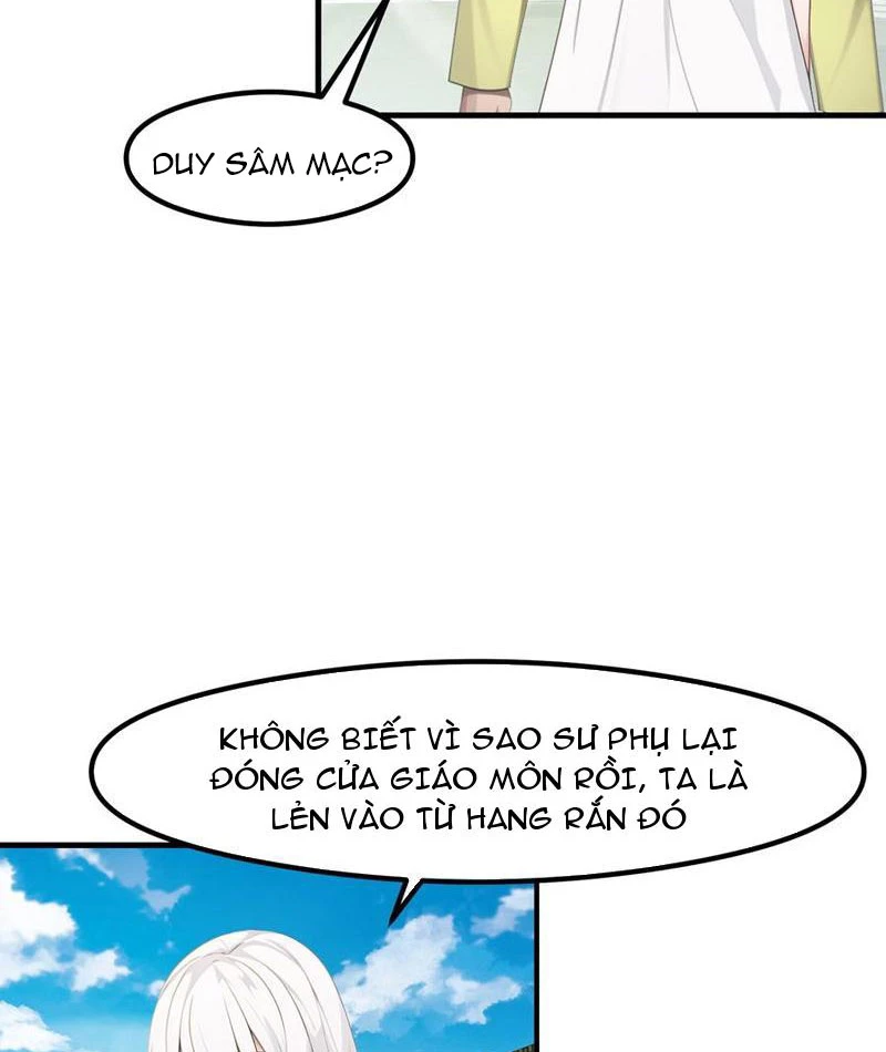 Phu Nhân Nhà Ta Đến Từ Địa Phủ Ngàn Năm Chapter 117 - 19