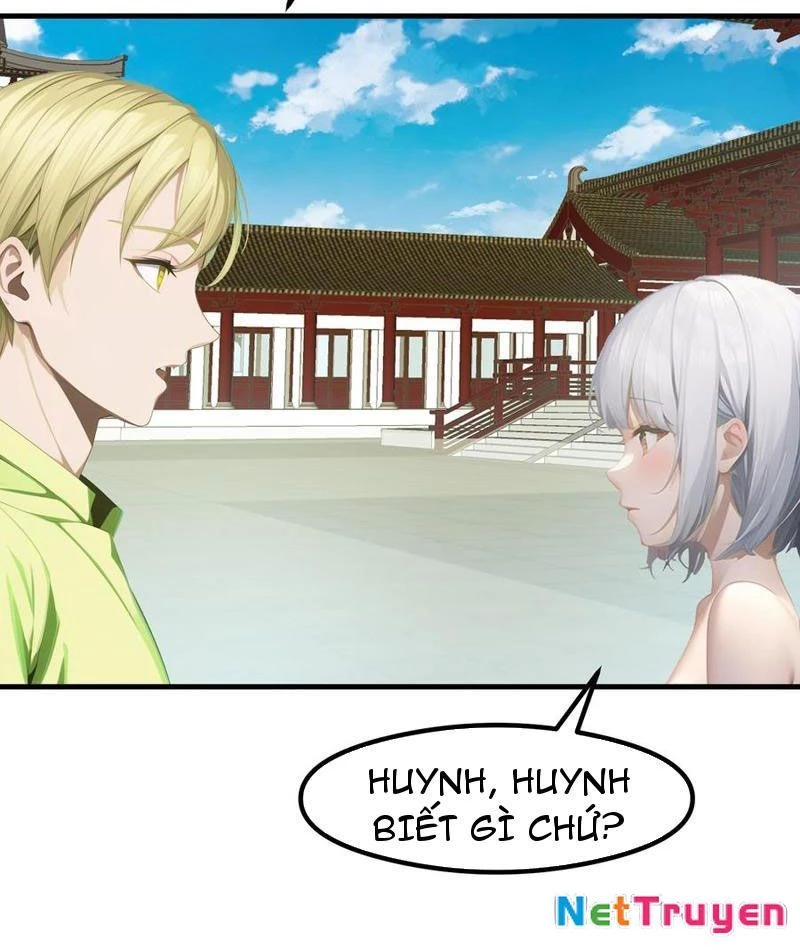 Phu Nhân Nhà Ta Đến Từ Địa Phủ Ngàn Năm Chapter 117 - 21