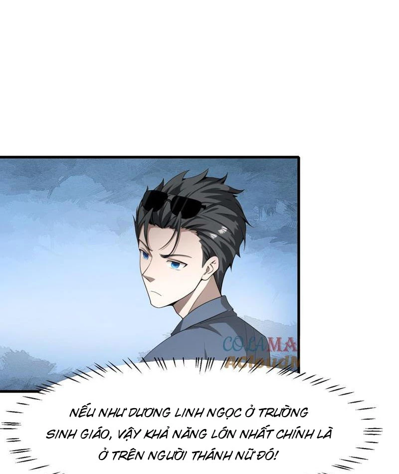 Phu Nhân Nhà Ta Đến Từ Địa Phủ Ngàn Năm Chapter 117 - 29