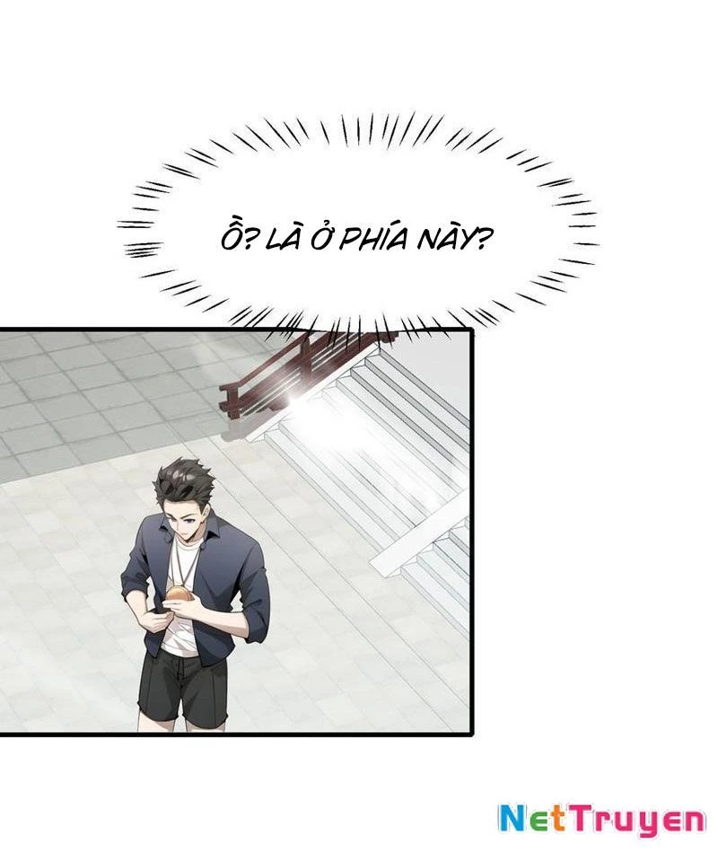 Phu Nhân Nhà Ta Đến Từ Địa Phủ Ngàn Năm Chapter 117 - 31