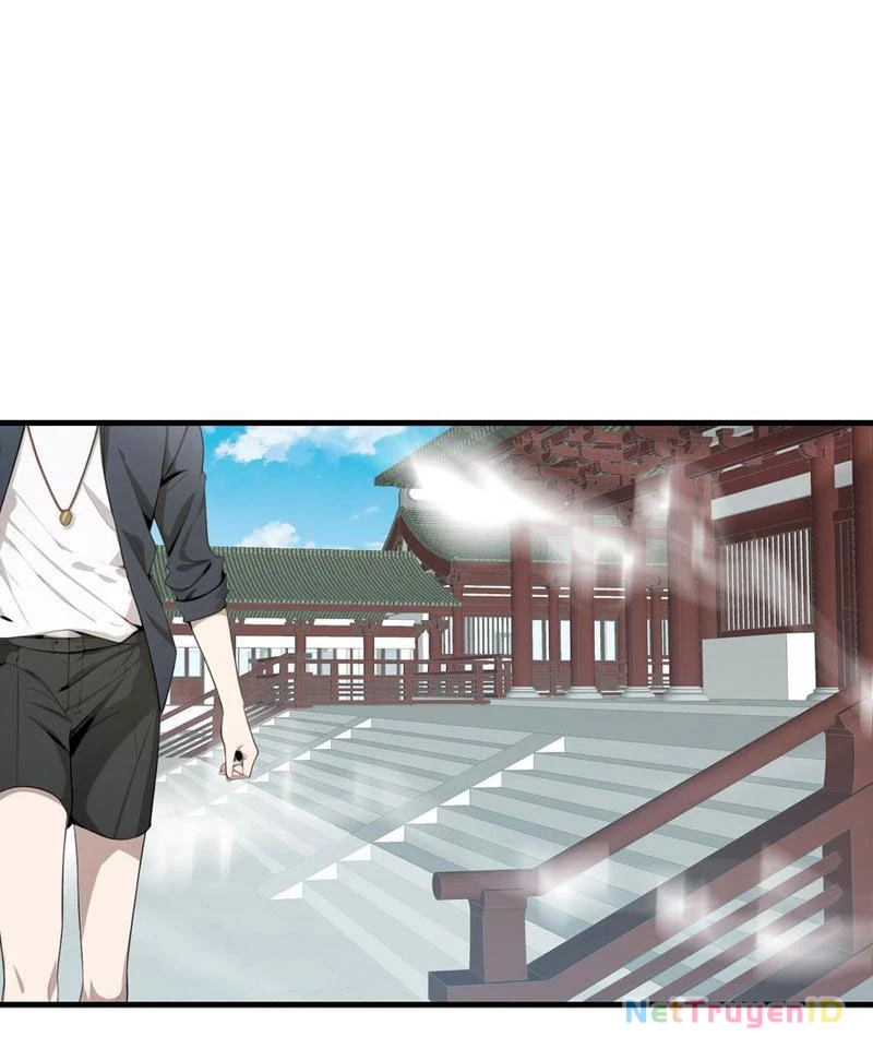 Phu Nhân Nhà Ta Đến Từ Địa Phủ Ngàn Năm Chapter 117 - 32