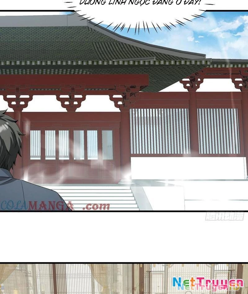 Phu Nhân Nhà Ta Đến Từ Địa Phủ Ngàn Năm Chapter 117 - 36