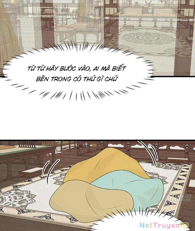 Phu Nhân Nhà Ta Đến Từ Địa Phủ Ngàn Năm Chapter 117 - 37