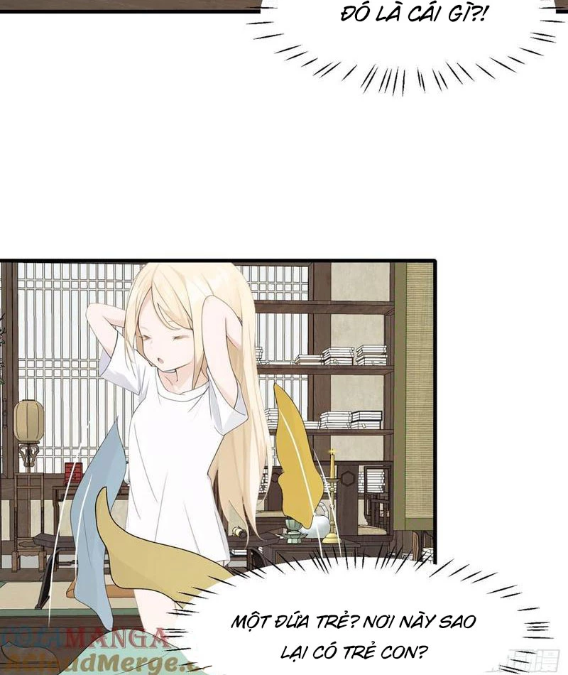 Phu Nhân Nhà Ta Đến Từ Địa Phủ Ngàn Năm Chapter 117 - 38