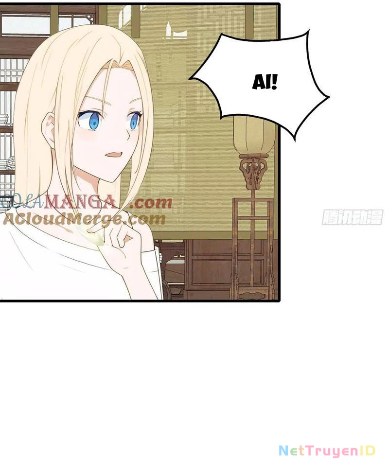 Phu Nhân Nhà Ta Đến Từ Địa Phủ Ngàn Năm Chapter 117 - 43