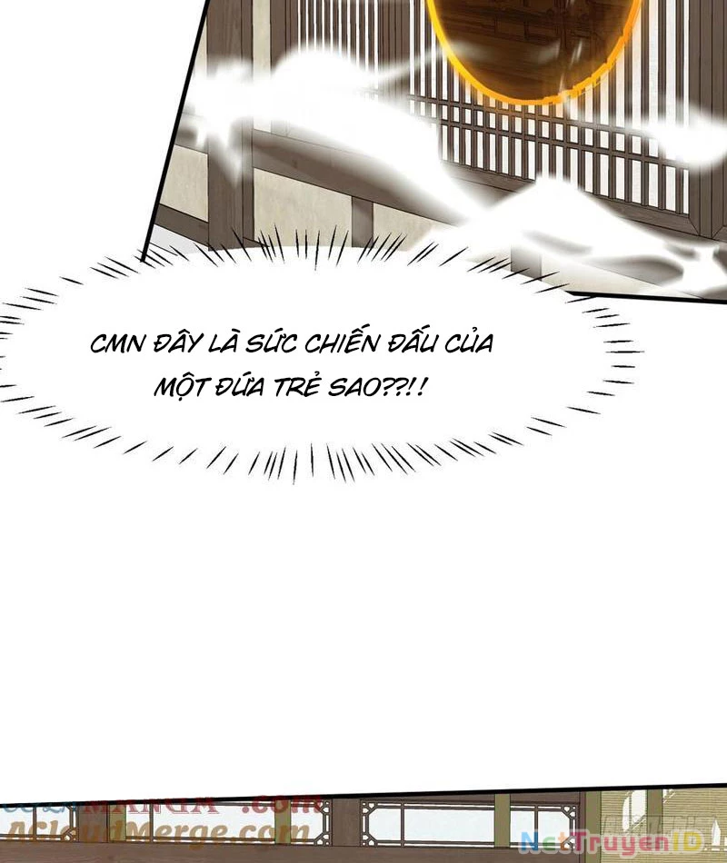 Phu Nhân Nhà Ta Đến Từ Địa Phủ Ngàn Năm Chapter 117 - 47