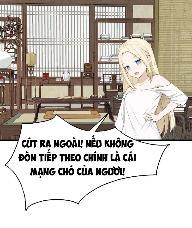 Phu Nhân Nhà Ta Đến Từ Địa Phủ Ngàn Năm Chapter 117 - 48