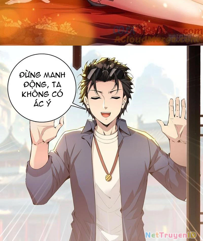 Phu Nhân Nhà Ta Đến Từ Địa Phủ Ngàn Năm Chapter 118 - 2