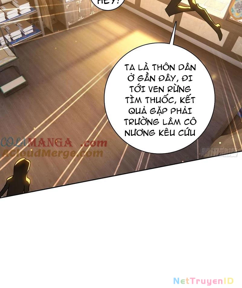 Phu Nhân Nhà Ta Đến Từ Địa Phủ Ngàn Năm Chapter 118 - 5