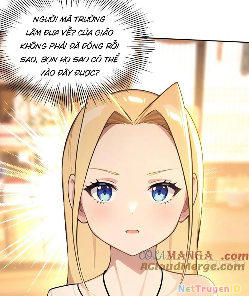 Phu Nhân Nhà Ta Đến Từ Địa Phủ Ngàn Năm Chapter 118 - 8