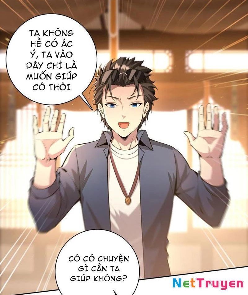 Phu Nhân Nhà Ta Đến Từ Địa Phủ Ngàn Năm Chapter 118 - 11