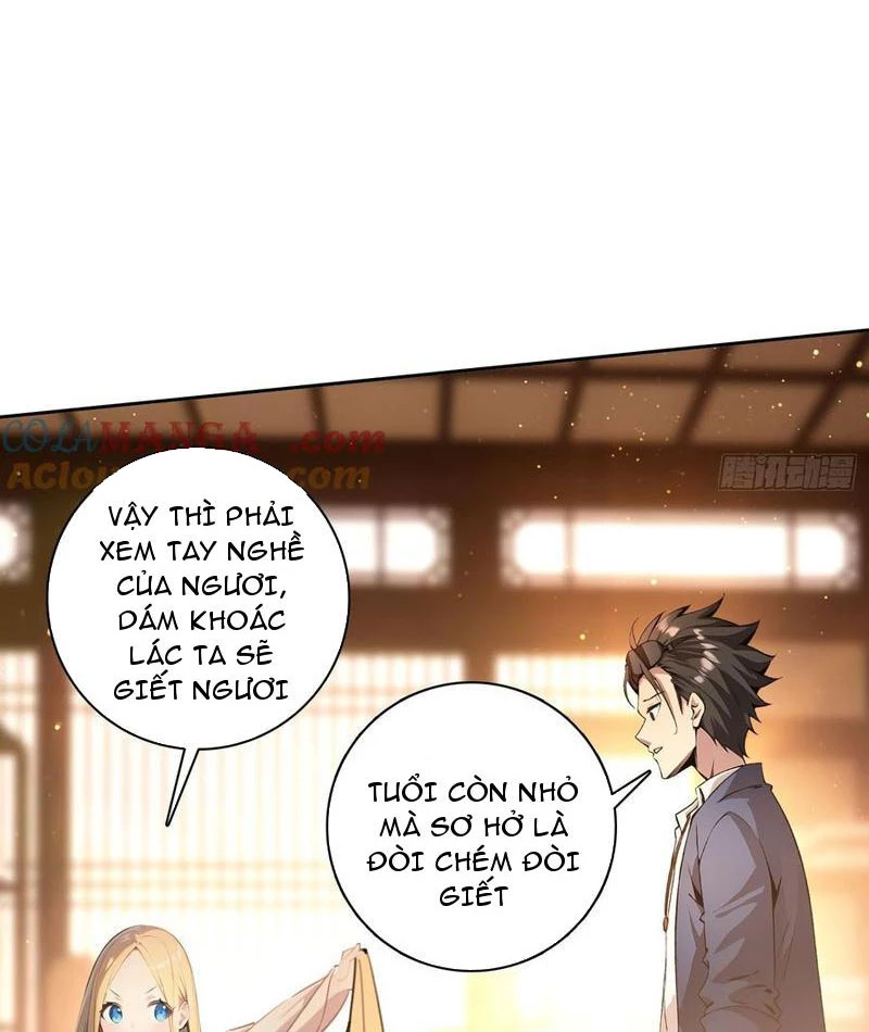 Phu Nhân Nhà Ta Đến Từ Địa Phủ Ngàn Năm Chapter 118 - 15