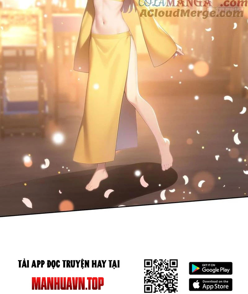 Phu Nhân Nhà Ta Đến Từ Địa Phủ Ngàn Năm Chapter 118 - 22