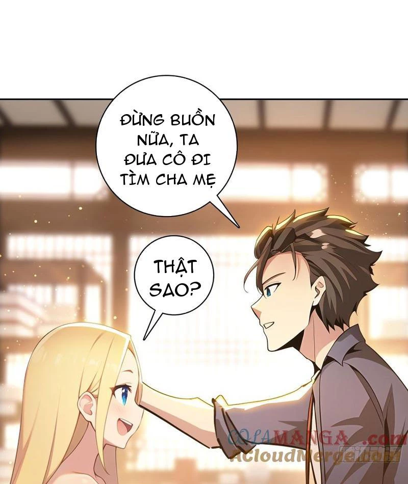 Phu Nhân Nhà Ta Đến Từ Địa Phủ Ngàn Năm Chapter 118 - 28