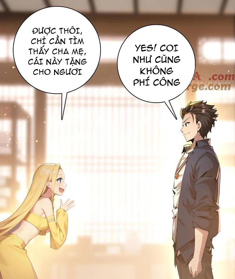 Phu Nhân Nhà Ta Đến Từ Địa Phủ Ngàn Năm Chapter 118 - 32
