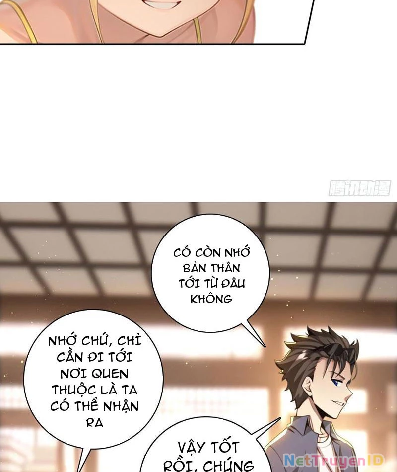 Phu Nhân Nhà Ta Đến Từ Địa Phủ Ngàn Năm Chapter 118 - 34