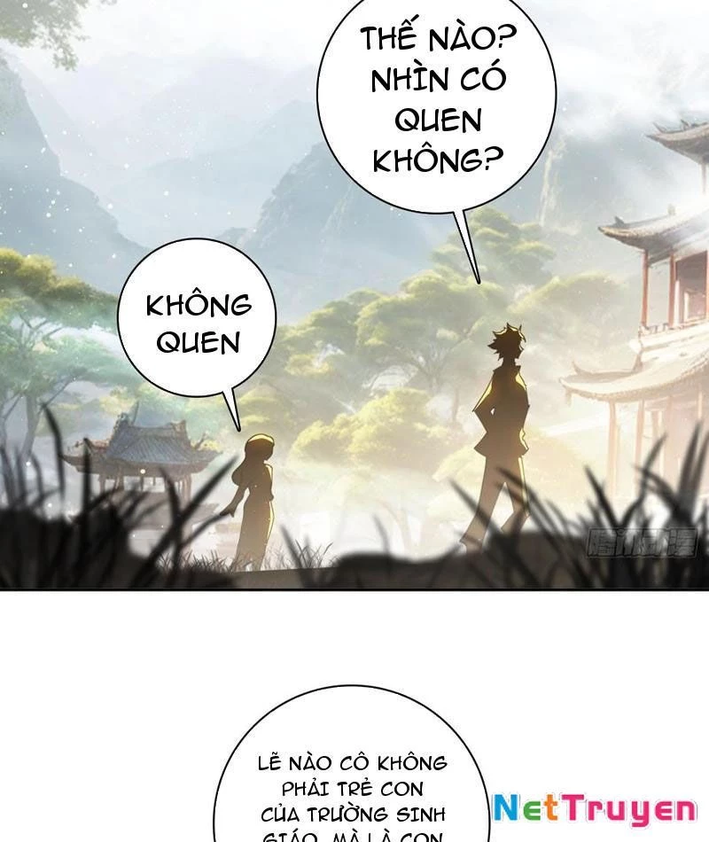 Phu Nhân Nhà Ta Đến Từ Địa Phủ Ngàn Năm Chapter 118 - 36