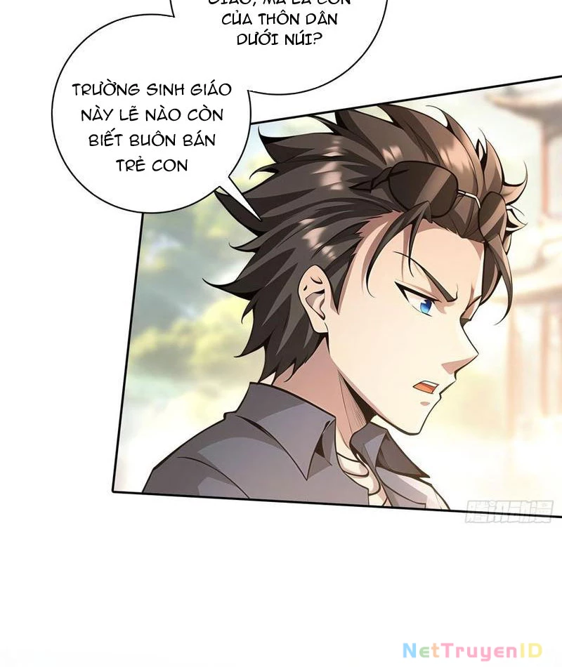 Phu Nhân Nhà Ta Đến Từ Địa Phủ Ngàn Năm Chapter 118 - 37