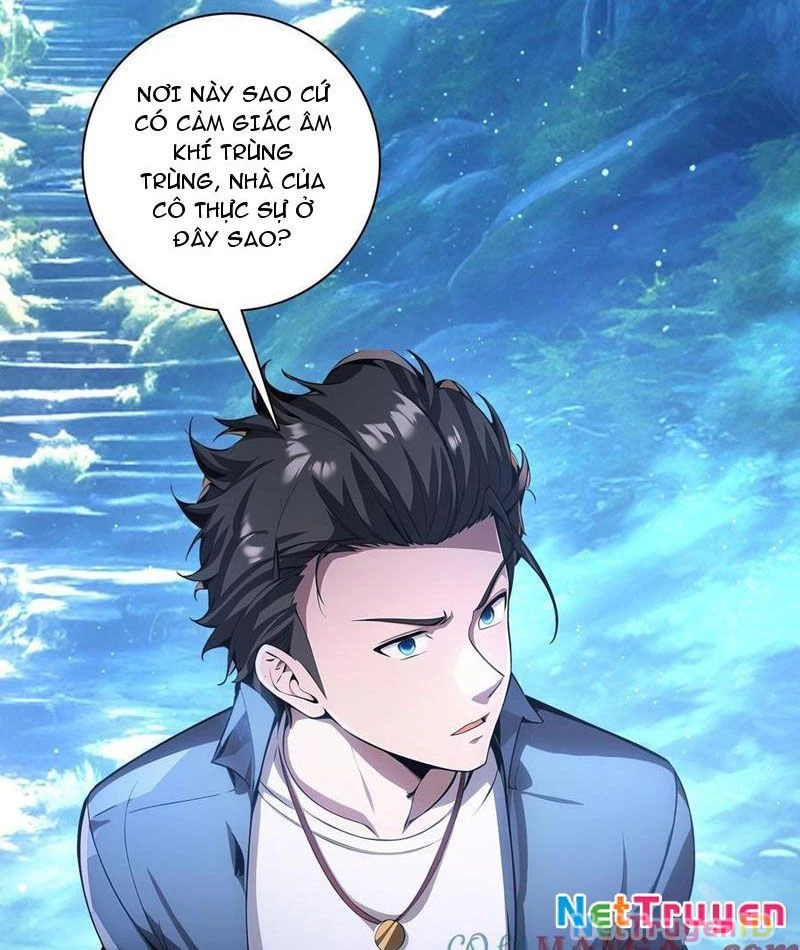 Phu Nhân Nhà Ta Đến Từ Địa Phủ Ngàn Năm Chapter 118 - 51