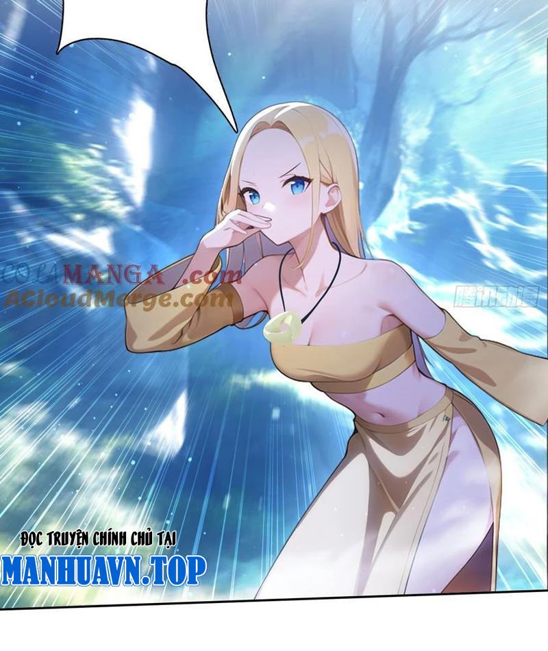 Phu Nhân Nhà Ta Đến Từ Địa Phủ Ngàn Năm Chapter 118 - 55