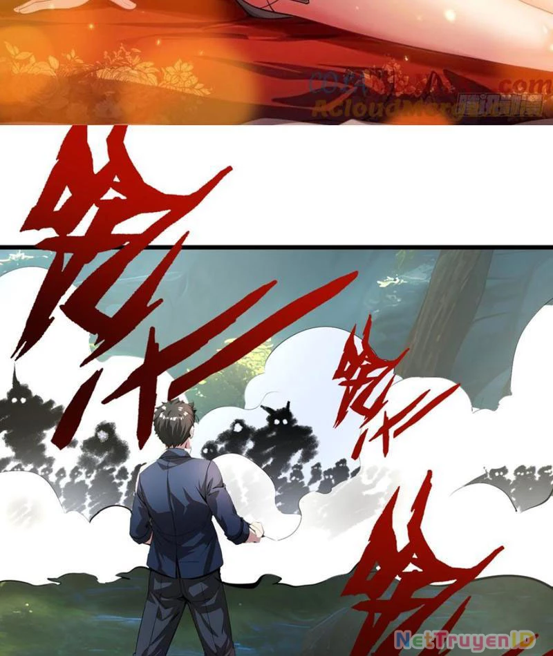 Phu Nhân Nhà Ta Đến Từ Địa Phủ Ngàn Năm Chapter 119 - 2