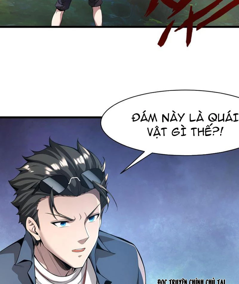 Phu Nhân Nhà Ta Đến Từ Địa Phủ Ngàn Năm Chapter 119 - 3